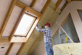 Best Spray Foam Insulation  in Belmont, CA